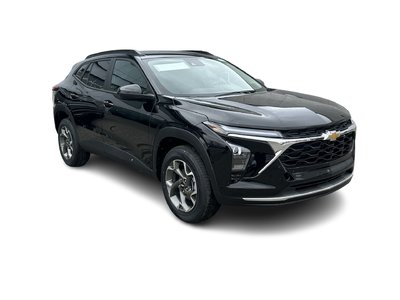 2026 Chevrolet Trax in Brampton, Ontario
