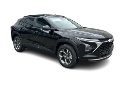 2026 Chevrolet Trax in Brampton, Ontario