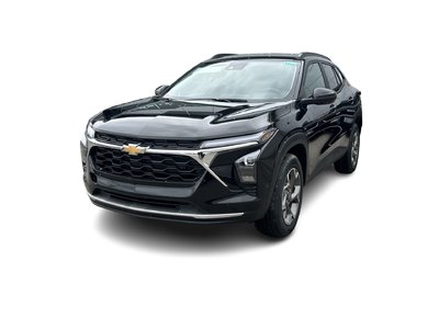 Chevrolet Trax  2026 à Brampton, Ontario