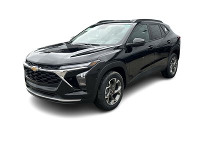 Chevrolet Trax  2026 à Brampton, Ontario