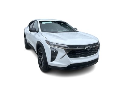 2026 Chevrolet Trax in Brampton, Ontario