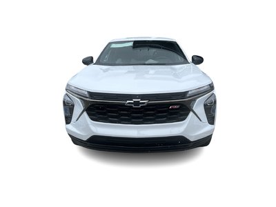 2026 Chevrolet Trax in Brampton, Ontario