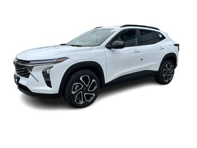 Chevrolet Trax  2026 à Brampton, Ontario