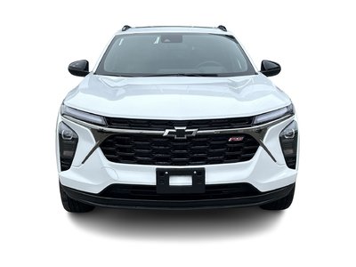 2026 Chevrolet Trax in Brampton, Ontario