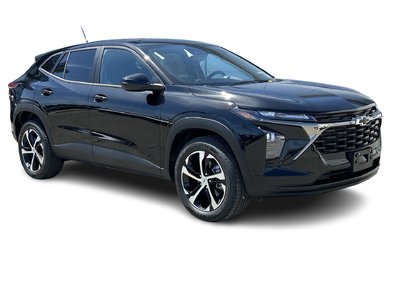 2026 Chevrolet Trax in Brampton, Ontario