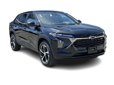 2026 Chevrolet Trax in Brampton, Ontario