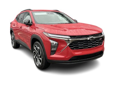 2026 Chevrolet Trax in Brampton, Ontario