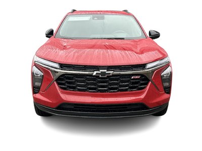 2026 Chevrolet Trax in Brampton, Ontario