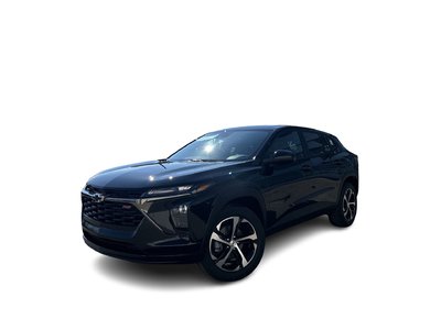 2026 Chevrolet Trax in Brampton, Ontario