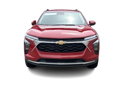 2026 Chevrolet Trax in Brampton, Ontario