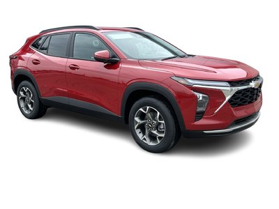 2026 Chevrolet Trax in Brampton, Ontario