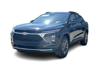 2026 Chevrolet Trax in Brampton, Ontario
