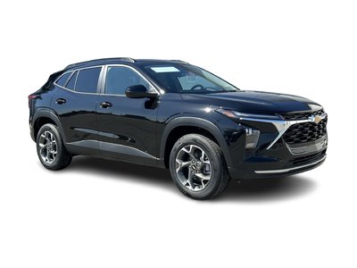 2026 Chevrolet Trax in Brampton, Ontario