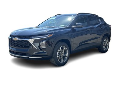 2026 Chevrolet Trax in Brampton, Ontario