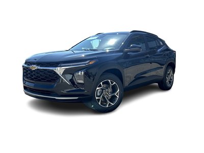 2026 Chevrolet Trax in Brampton, Ontario