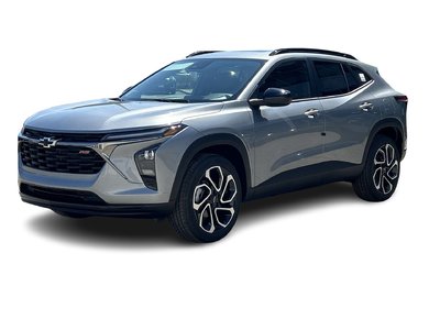 2026 Chevrolet Trax in Brampton, Ontario