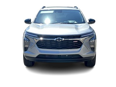 2026 Chevrolet Trax in Brampton, Ontario