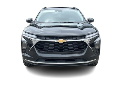 2026 Chevrolet Trax in Brampton, Ontario