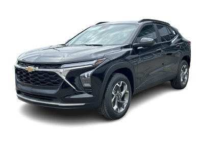 2026 Chevrolet Trax in Brampton, Ontario