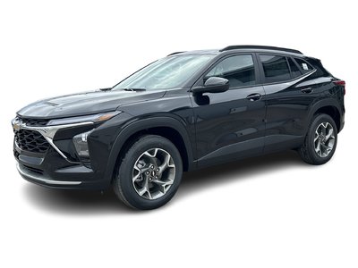 2026 Chevrolet Trax in Brampton, Ontario