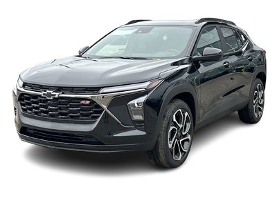 2026 Chevrolet Trax in Brampton, Ontario