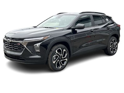 2026 Chevrolet Trax in Brampton, Ontario