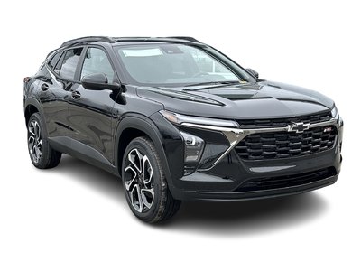 2026 Chevrolet Trax in Brampton, Ontario
