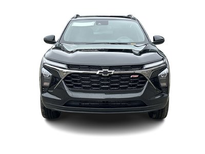 2026 Chevrolet Trax in Brampton, Ontario