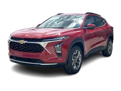 2026 Chevrolet Trax in Brampton, Ontario