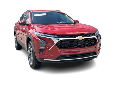 2026 Chevrolet Trax in Brampton, Ontario