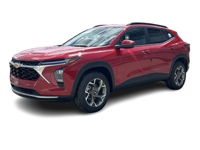 2026 Chevrolet Trax in Brampton, Ontario