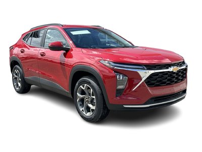 2026 Chevrolet Trax in Brampton, Ontario