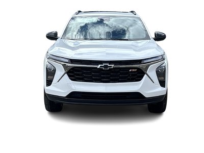 2026 Chevrolet Trax in Brampton, Ontario