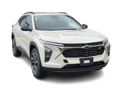 2026 Chevrolet Trax in Brampton, Ontario