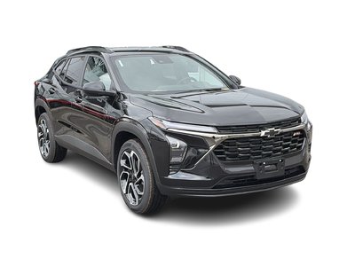 2026 Chevrolet Trax in Brampton, Ontario