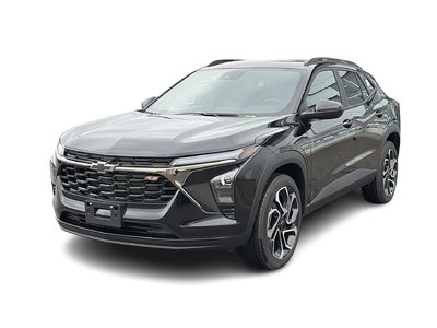 Chevrolet Trax  2026 à Brampton, Ontario