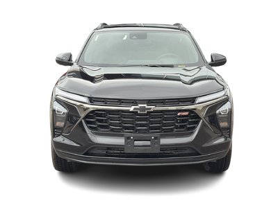 2026 Chevrolet Trax in Brampton, Ontario
