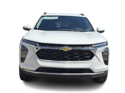 2026 Chevrolet Trax in Brampton, Ontario
