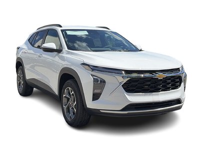 2026 Chevrolet Trax in Brampton, Ontario