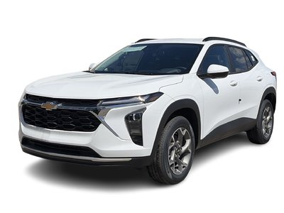 2026 Chevrolet Trax in Brampton, Ontario
