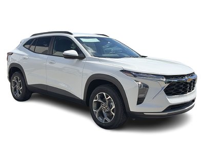 2026 Chevrolet Trax in Brampton, Ontario