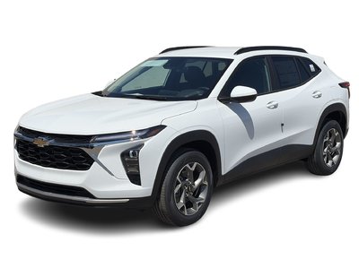 Chevrolet Trax  2026 à Brampton, Ontario