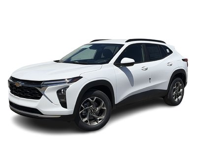 2026 Chevrolet Trax in Brampton, Ontario