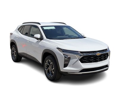 2026 Chevrolet Trax in Brampton, Ontario