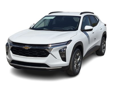 Chevrolet Trax  2026 à Brampton, Ontario