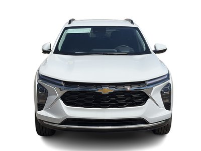2026 Chevrolet Trax in Brampton, Ontario