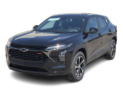 2026 Chevrolet Trax in Brampton, Ontario