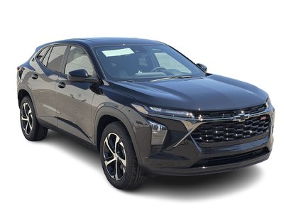 2026 Chevrolet Trax in Brampton, Ontario