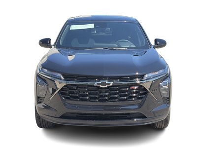2026 Chevrolet Trax in Brampton, Ontario