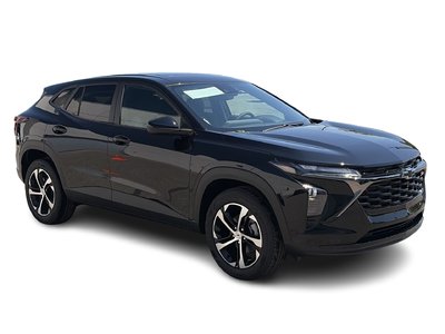 2026 Chevrolet Trax in Brampton, Ontario
